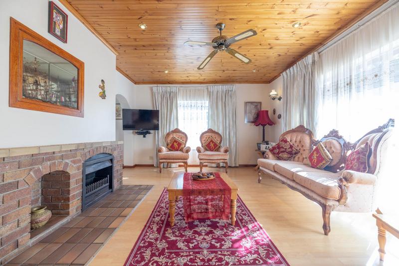4 Bedroom Property for Sale in Oatlands North Eastern Cape